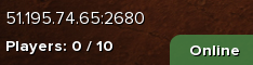 Bleak Fields I Slow Paced Organic RP Survival