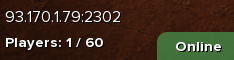 [EU|UA] FRONTIER | Vanilla+ | PVP | 1PP |LOOT+