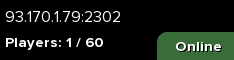[EU|UA] FRONTIER | Vanilla+ | PVP | 1PP |LOOT+