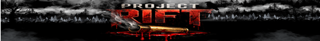 PROJECT RIFT
