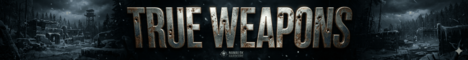 [ARG] True Weapons [1PP] [4MAX]