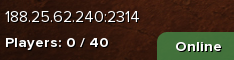 NoRulesNoBullshit EU Vanilla+ PVPPVE 1PP