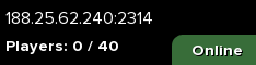 NoRulesNoBullshit EU Vanilla+ PVPPVE 1PP