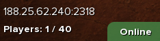 NoRulesNoBullshit EU Vanilla+ PVPPVE 1PP
