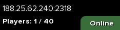 NoRulesNoBullshit EU Vanilla+ PVPPVE 1PP