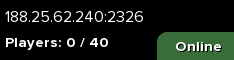 NoRulesNoBullshit EU Vanilla+ PVPPVE 1PP