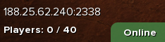 NoRulesNoBullshit EU Vanilla+ PVPPVE 1PP