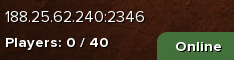 NoRulesNoBullshit EU Vanilla+ PVPPVE 1PP