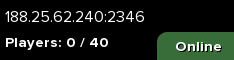 NoRulesNoBullshit EU Vanilla+ PVPPVE 1PP