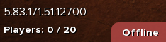 CZ/SK PVE - Herni Svet - Trader & Hunting - Fishing - Skill