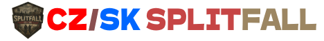 CZ/SK Splitfall | PVE/PVP | Trader | Radiace | Map: Pripyat