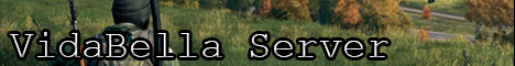 VidaBella / PVE +AI missions+heli+trader+bunkers LATAM