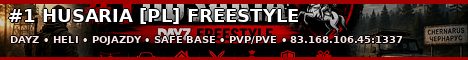 #1 Husaria [PL] [FREESTYLE]