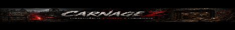 [BR] | CARNAGEZ MAX 5 | VANILLA+ | dsc.gg/carnagez