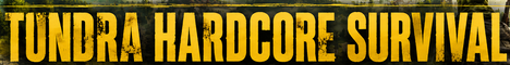 Tundra Hardcore Survival