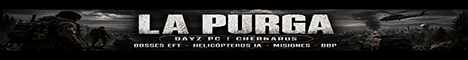 La Purga Server
