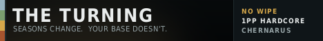 THE TURNING | Seasons Change, Your Base Doesn't