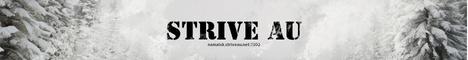 Strive AU - Hardcore Namalsk - 1PP