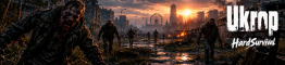 |UA|UKROP|HardSurvival|