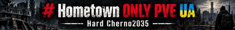 Hometown ONLY PVE UA #2