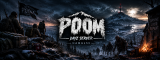 POOM | PvP | Hardcore | BBP | Traders | Custom Map/Events