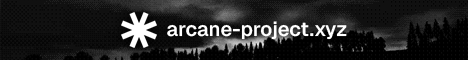 arcane-project.xyz | Chernarus | 1PP Adventure